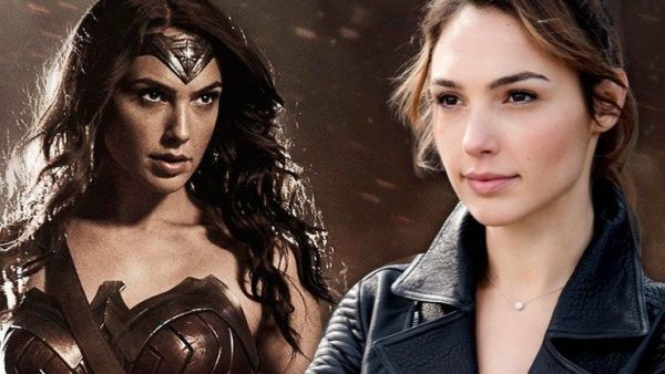 Gal Gadot is happy she had her daughter before her career took off, but she still worries she doesn't spend enough time with her daughter.  (YouTube)