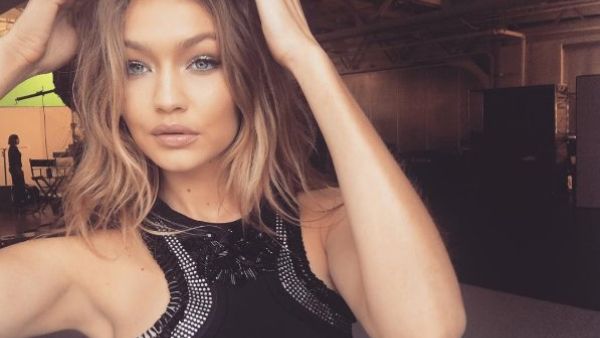 Gigi has graced the catwalk for the likes of Balmain, Marc Jacobs, Jeremy Scott, Chanel, and Jean Paul Gaultier, among others. (Instagram/Gigi Hadid)