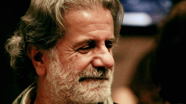 Khalifé is one of the most recognisable Arab artists, known for his love of modern Arabic poetry and mastery of the oud.  (Facebook)