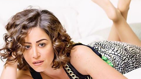 Shalaby stars as Nawara, a housemaid who gets a taste of the good life in a luxury villa. (Facebook)