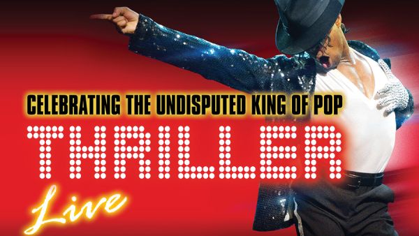 The two-hour show will run Wednesday, May 11 through Monday, May 16 at The Marquee by Cairo Festival City.  (MJworld.net)