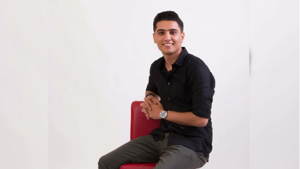 Arab Idol winner Mohammed Assaf will be among many international and regional guests interviewed by Zainab Salbi. (Instagram)