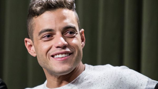 Mr. Robot's second season is set to premiere on July 13th on USA. (File photo)