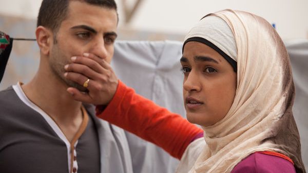 Zexer has made an engrossing film about the lives of a mother and a daughter who struggle to assert their identities but still long to fit into a culture they respect. (IMDB)