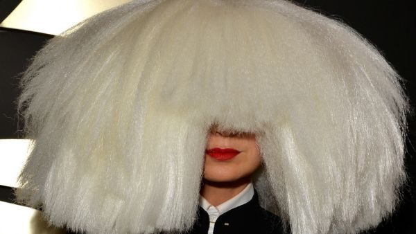 At the 57th Grammy awards, Sia was up for Record of the Year, Song of the Year, Best Pop Solo Performance and Best Music Video. (Grammy)