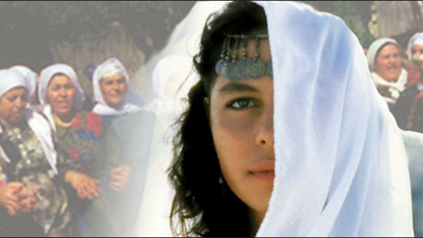 Khleifi's film Wedding in Galilee won the International Critics Prize at the Cannes Film Festival in 1987. (Shubbak)