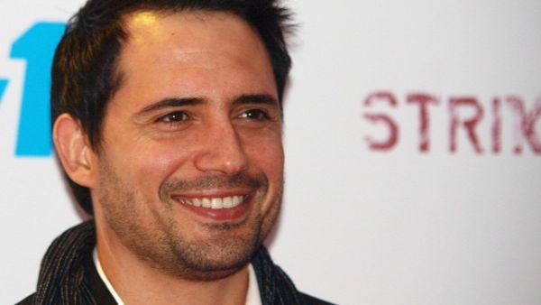 Actor Dhafer L’Abidine shined bright like a diamond last year with his role in Ta7t el Saytara. (Origo.hu)