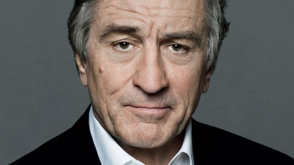 Robert De Niro co-founded the first Nobu restaurant in New York in 1994. (Facebook)