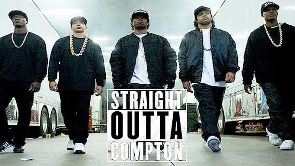 The role of Ice Cube is played by Ice Cube's son, O'Shea Jackson Jr. (Smash.com)