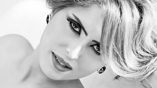 A closer look at Zeina Al Alami. (Facebook)