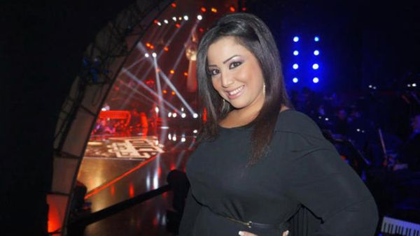 Yousra Mahnouch is ready to hit the concert stage (Photo courtesy of Facebook)