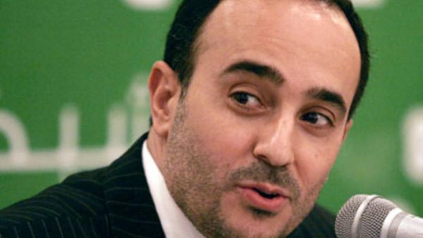 صابر الرباعي