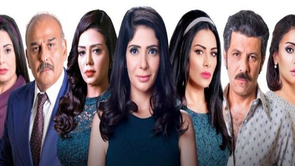 الحلقة السادسة عشر - مسلسل أفراح القبة