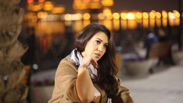 No Asma Al Manwar in Carthage this weekend!