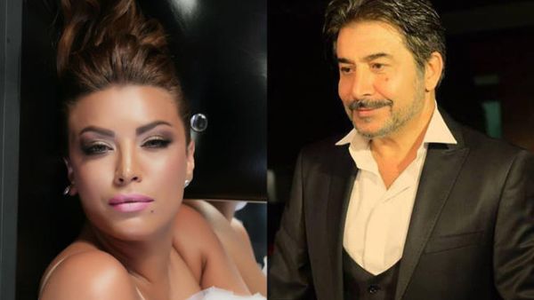 Beauty and the rich guy.