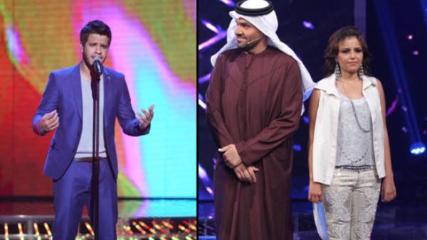 Another one bites the X Factor dust