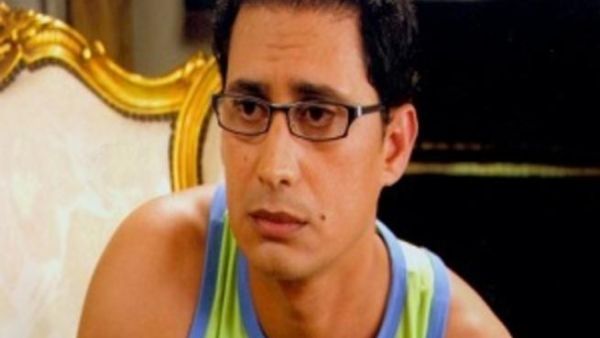 Ahmad Eid stars alongside Mai Kassab to bring 'Good Luck' to Egyptian movie Ahmad Eid stars alongside Mai Kassab to bring 'Good Luck' to Egyptian movie