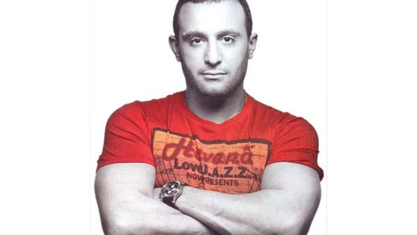 See? He's tough. Ahmad Al Sakka did NOT get kidnapped!
