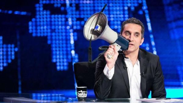 The controversial satirical show was the top TV program searched for in the UAE on google in 2013. 