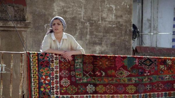 “The Rooftops” is now screening at the Abu Dhabi Film Festival 