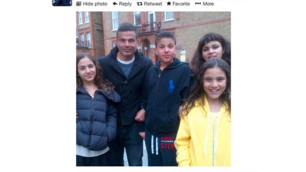 Amr Diab denies divorce