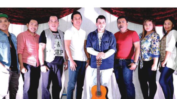 First elimination round at "Battle of the Voice" (Image: Gulf Times/ Maria Imelda Enrile)