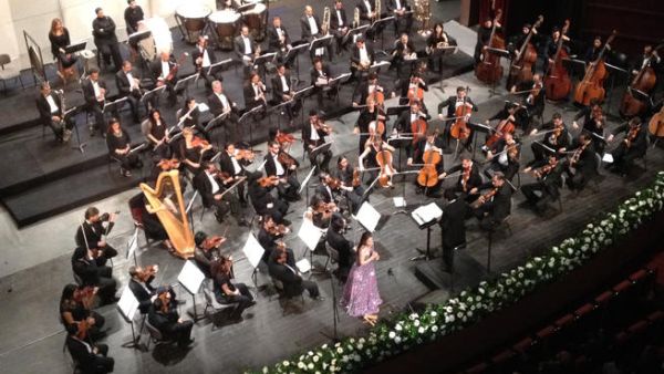 Cairo Opera Orchestra