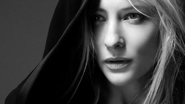 DIFF jury head Cate Blanchett struggles with fear of losing a loved one. DIFF jury head Cate Blanchett struggles with fear of losing a loved one.