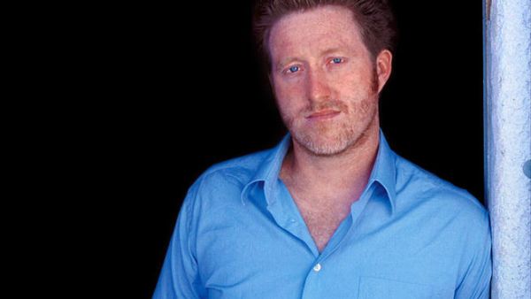 Cord Newman kept the action coming through many Tinseltown on-screen shenanigans (Image: cordnewman.webs.com)