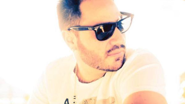 DJ Alex Seda