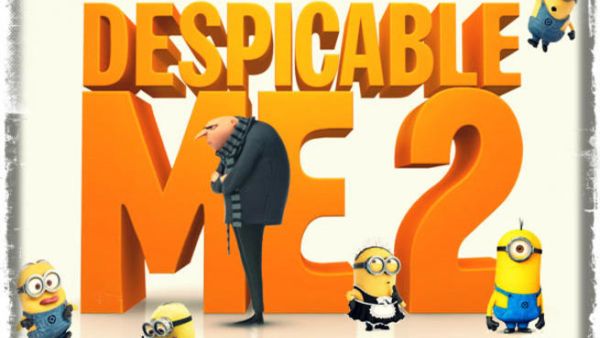 الموسم الثاني من فيلم أنا الحقير