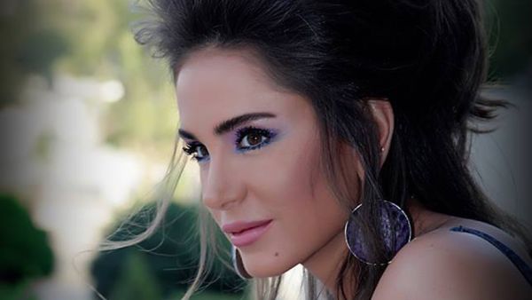 ديمة قندلفت