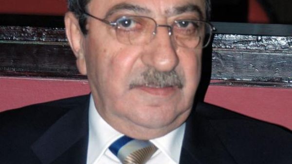 Duraid Lahham was inconsiderate of Asala Nasri's feelings in a recent interview. (Image: Wikipedia)