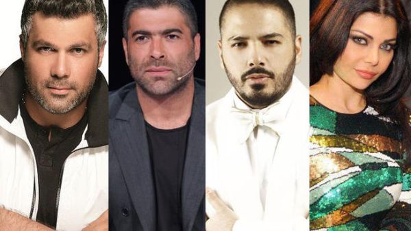 Ehmej Festival 2013 has an all-star lineup!