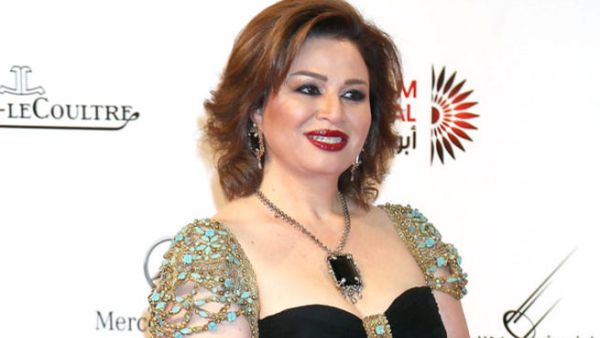 Elham Shahin is ready to role this Ramada
