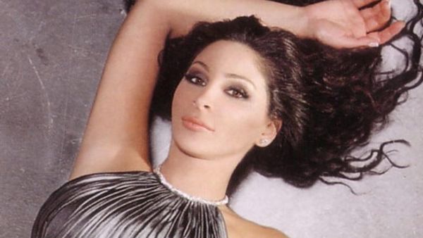 Elissa's usually revealing flashy style will be taken down a notch for Algeria