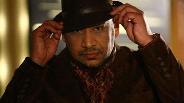 Essam Karika denies the blame