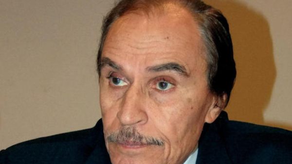 Izzat al Alali has suffered a severe heart attack