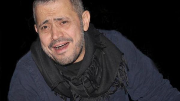 الفنان جورج وسوف