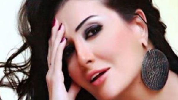 Powerful woman: Ghada isn't afraid to say what's right and what's wrong. 