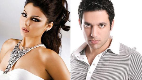 Haifa and Hassan team up in a troubled romance with "Mawlid Wa Sahbo Ghayeb".