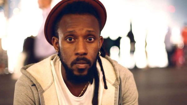 Hamdan Al Abri is one of two UAE acts for MTV EMA's (Image: Facebook)