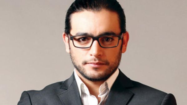 Hani Salama is just one of the stars headlining this Ramadan's Egyptian soap lineup.