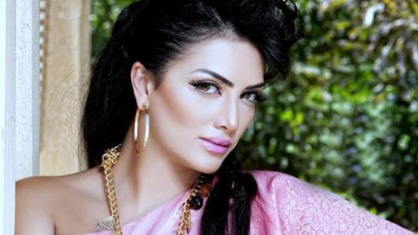 The show will go one for Huriyah Farghali! (Image: Facebook)
