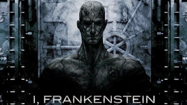 فيلم الرعب I, Frankenstein
