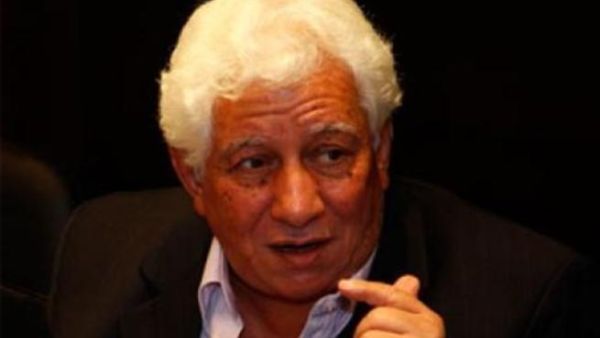 المخرج المصري إسماعيل عبد الحافظ 