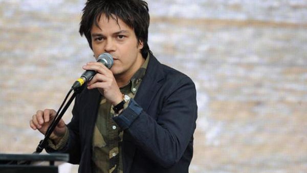 Jamie Cullum's cookin' up something special for Dubai in February
