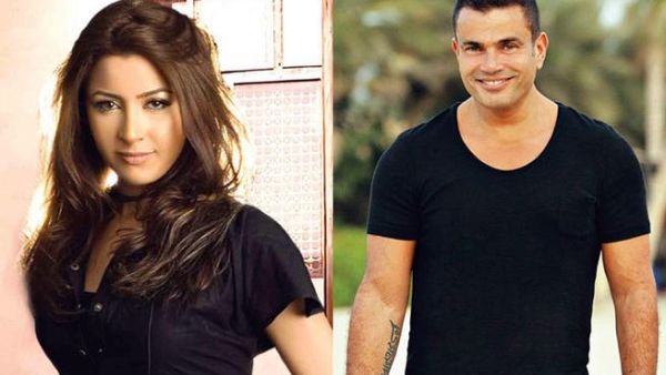 Jannat is up against Amr Diab and a slew of others for the title "Best Album" in the World Music Awards. 