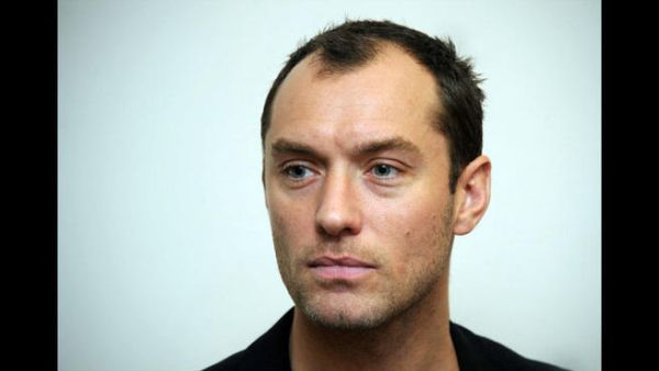 Jude Law can be the bad guy when he wants to, judging yay or nay on the shortlisted films  (Getty Images/Stuart Wilson) Jude Law can be the bad guy when he wants to, judging yay or nay on the shortlisted films  (Getty Images/Stuart Wilson)