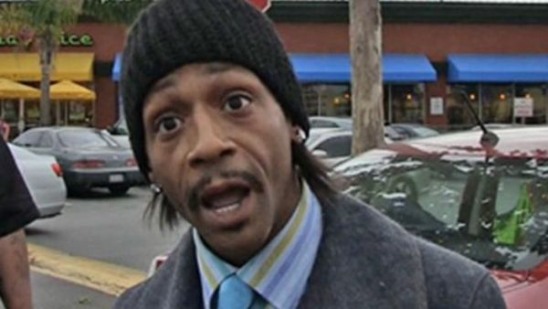 مغني الراب الأميركي كات ويليامز مغني الراب الأميركي كات ويليامز